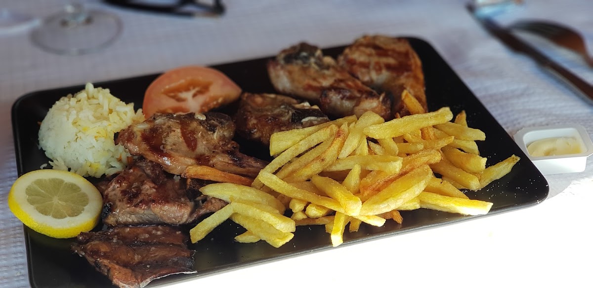 Slide Background Image